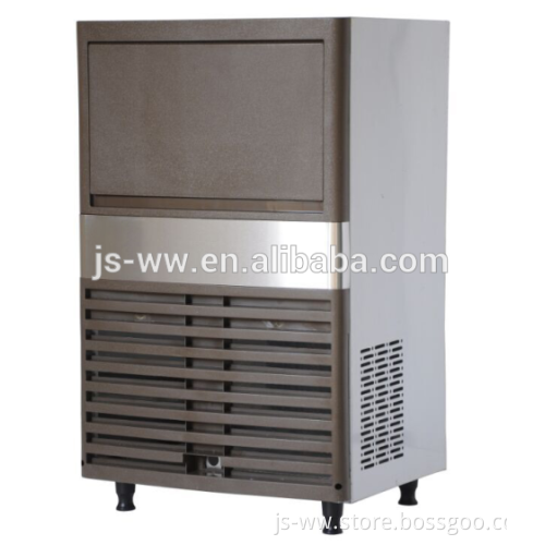 25kg To 1000kg High Quality Commercial Cube Ice Maker(CE, Manufacturer price)